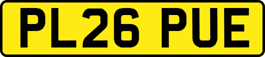 PL26PUE