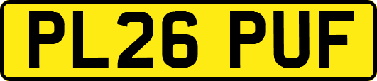 PL26PUF