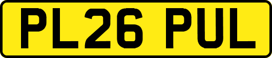 PL26PUL