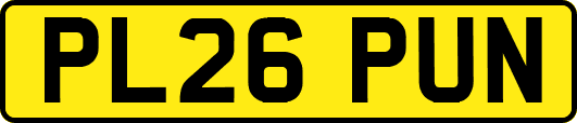 PL26PUN