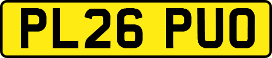 PL26PUO
