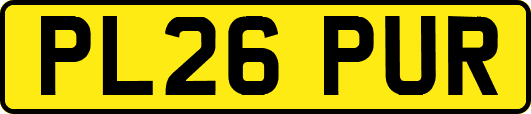 PL26PUR