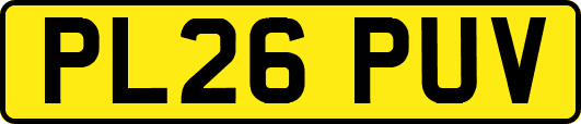 PL26PUV