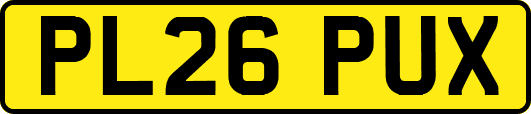 PL26PUX