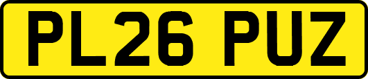 PL26PUZ
