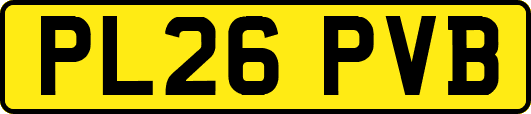PL26PVB