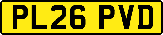 PL26PVD