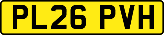 PL26PVH