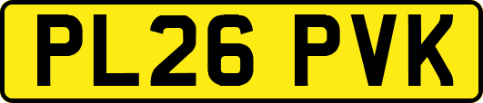 PL26PVK
