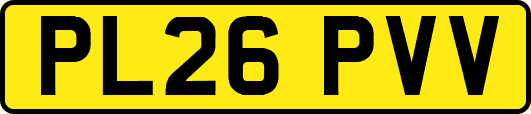 PL26PVV