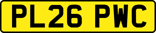 PL26PWC