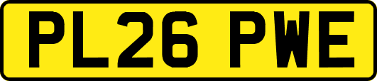 PL26PWE