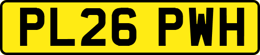 PL26PWH