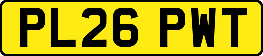 PL26PWT