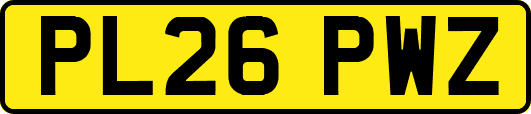 PL26PWZ