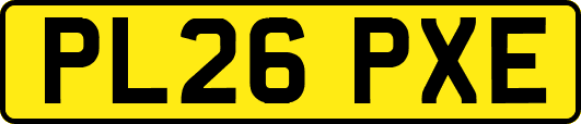 PL26PXE