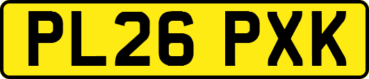 PL26PXK