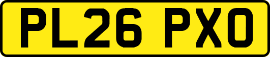 PL26PXO