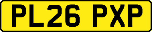 PL26PXP