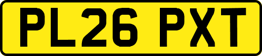 PL26PXT