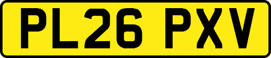 PL26PXV