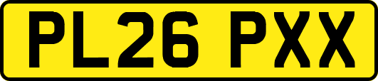PL26PXX