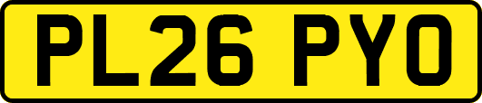PL26PYO