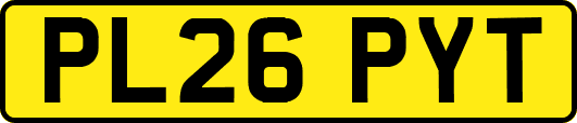 PL26PYT