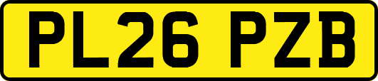 PL26PZB