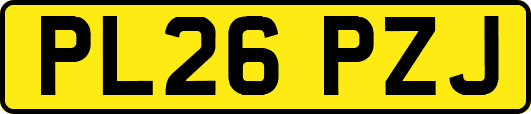 PL26PZJ