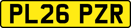 PL26PZR