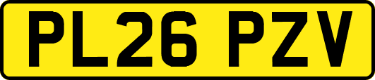 PL26PZV