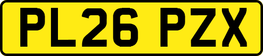 PL26PZX
