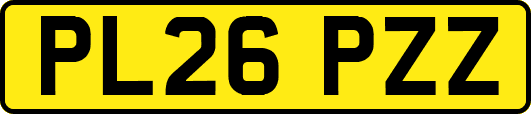 PL26PZZ