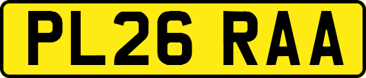 PL26RAA