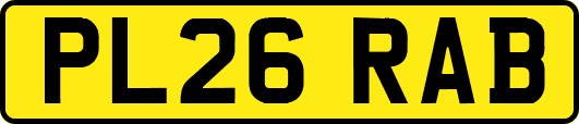 PL26RAB