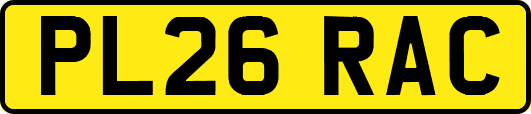 PL26RAC
