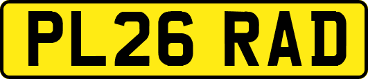 PL26RAD