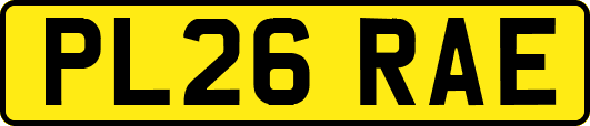 PL26RAE