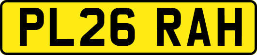 PL26RAH