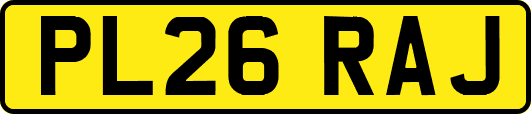 PL26RAJ