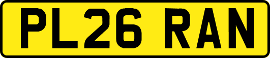 PL26RAN