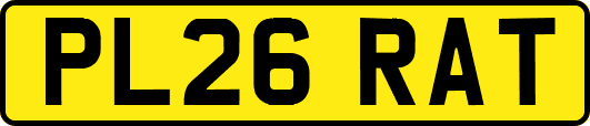 PL26RAT