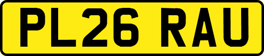 PL26RAU