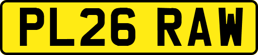 PL26RAW