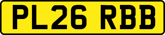 PL26RBB