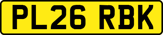 PL26RBK