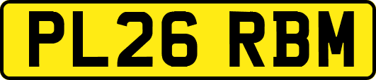 PL26RBM