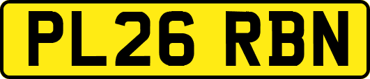 PL26RBN