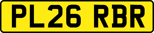 PL26RBR